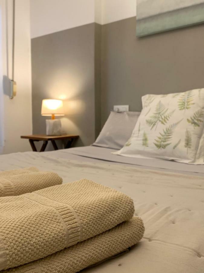 Apartamento Turistico En Pleno Centro De Ferrol Apartment Exterior foto